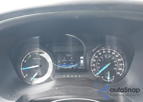 2020 Ford Ranger Xlt z USA, uszkodzony, nr VIN 1FTER4FH2LLA24139